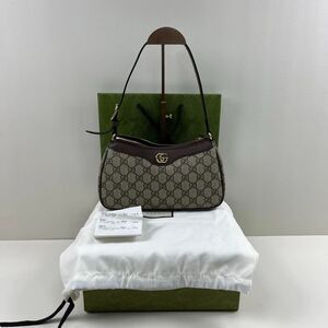 Gucci Women Pre-Loved Bag Brand New Condition